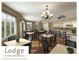 The Lodge Dining