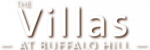 The Villas at Buffalo Hill