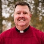 Pastor Al Jensen