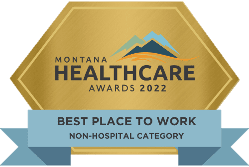 Montana Healthcare Awards 2022