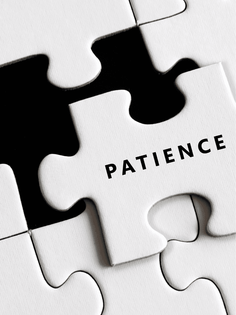 Restoring mobility takes patience and consistency.