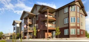 The Terraces at Buffalo Hill - Senior Living