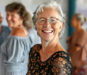 55+ Community - Kalispell, Montana