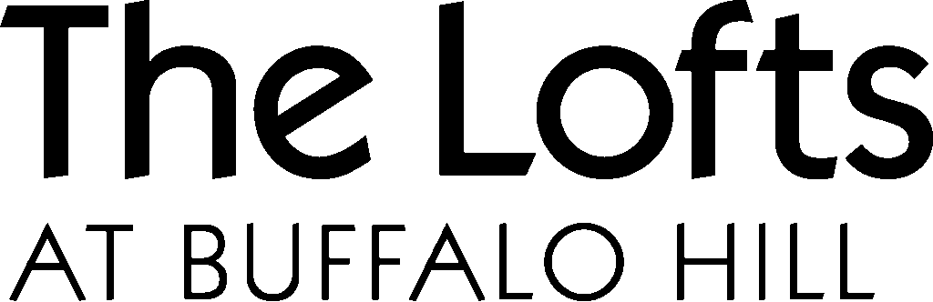 The Lofts at Buffalo Hill Logo